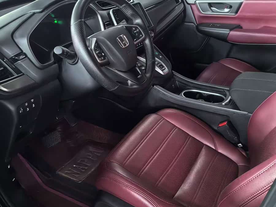 Honda Breeze 2023, фото 7