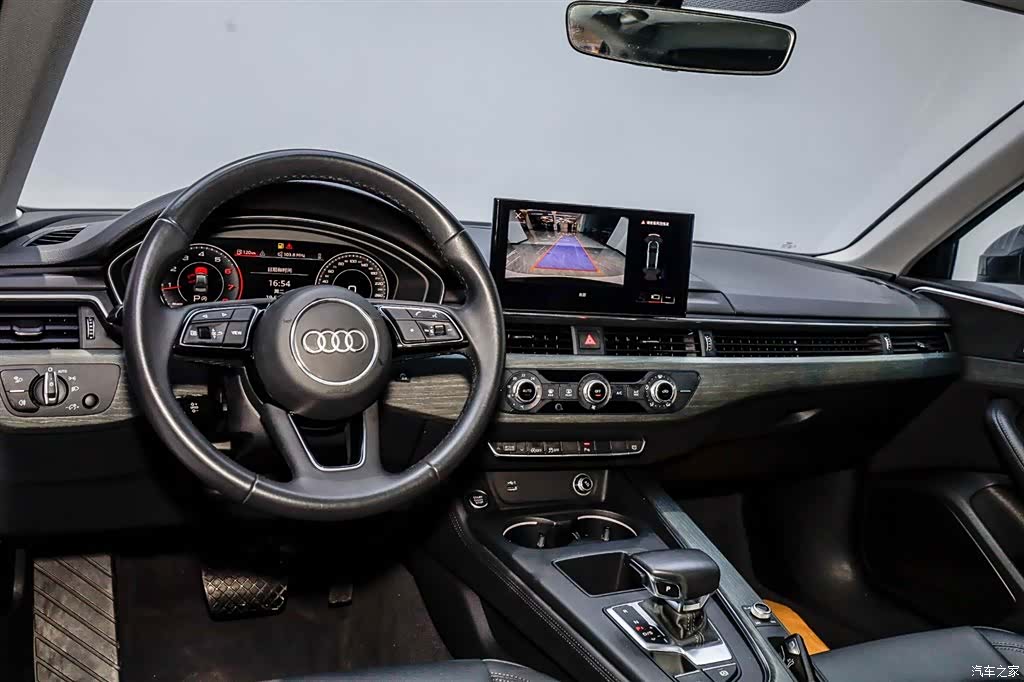 Audi A4L, 2023 20