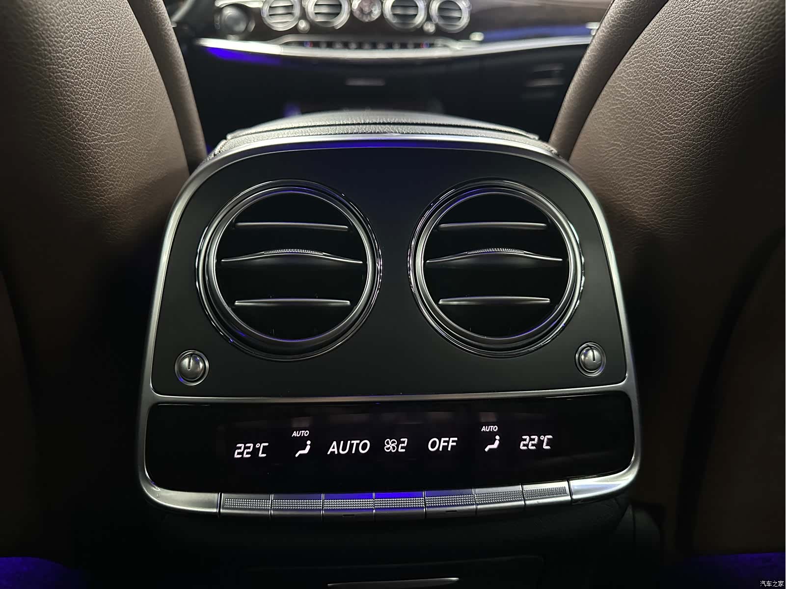 Mercedes-Benz S-Class, 2016 12