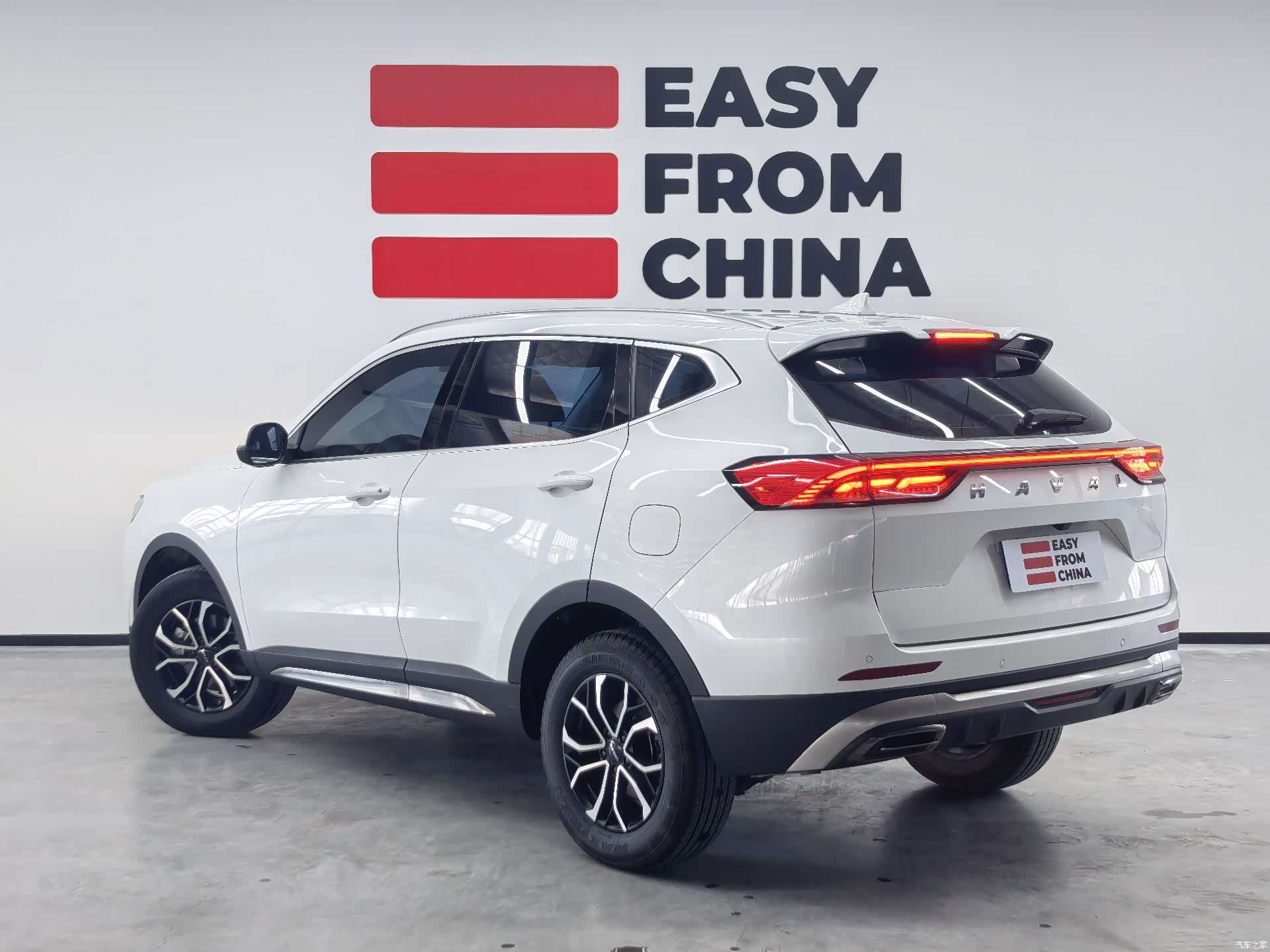 Haval H6, 2023 4