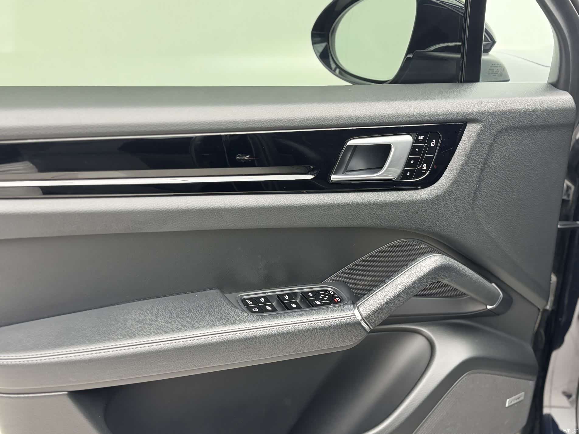 Porsche Cayenne, 2021 11