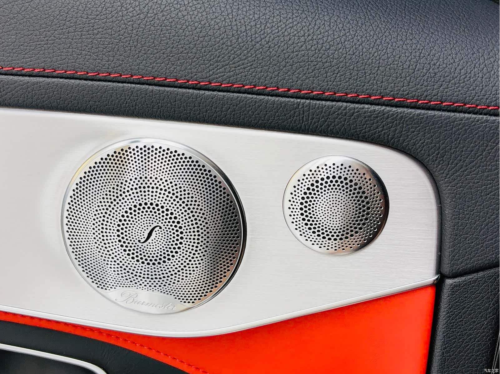 Mercedes-Benz C-Class, 2020 8