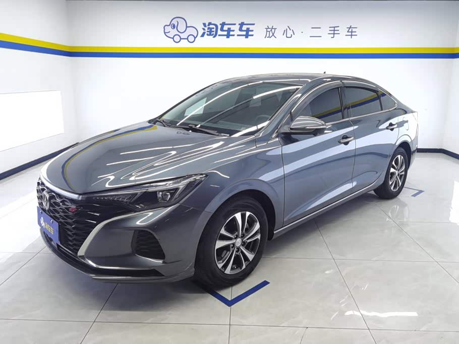 Changan Eado