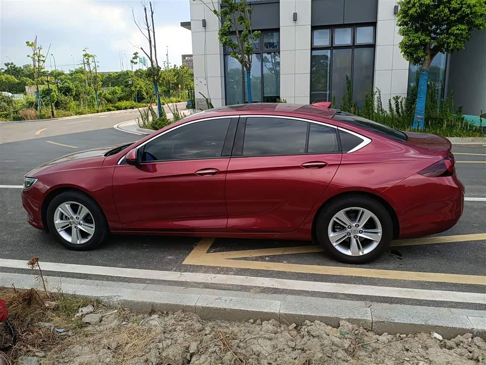 Buick Regal