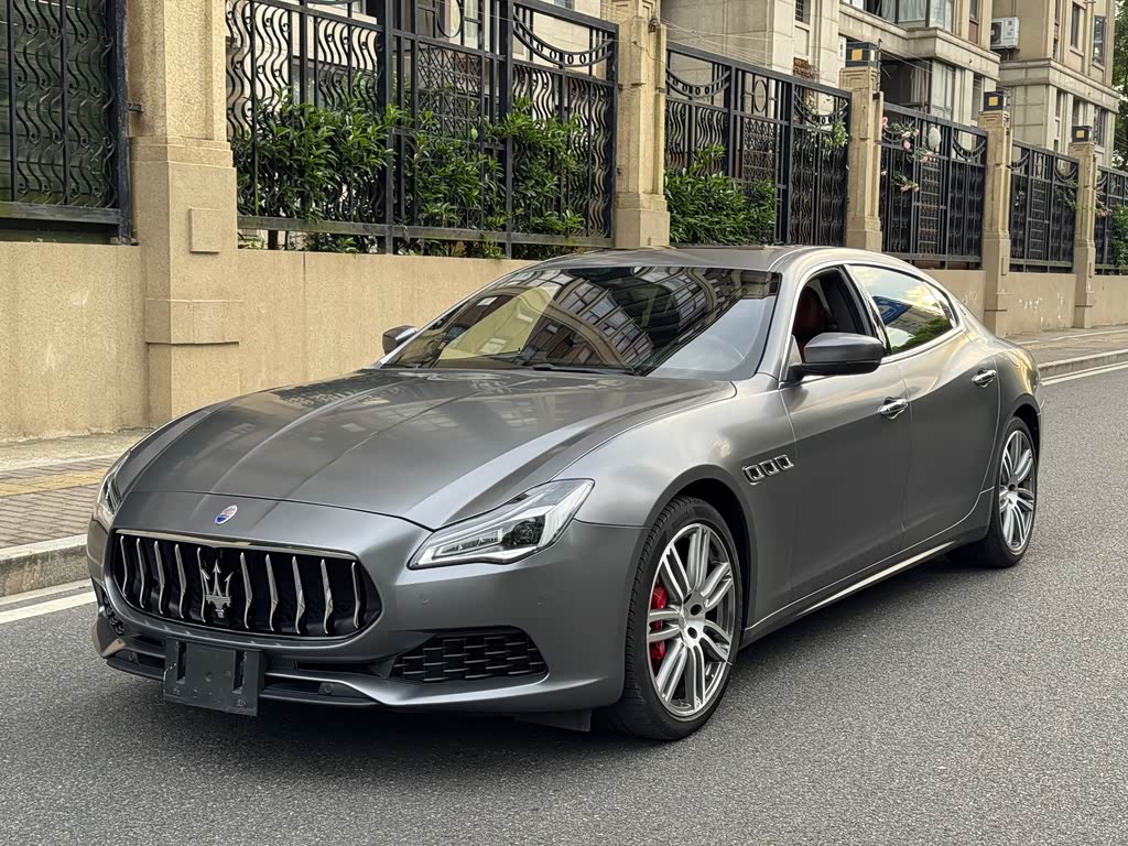 Maserati
