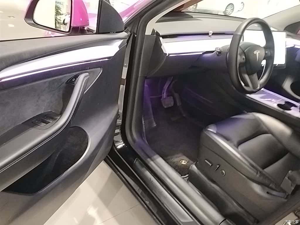 Tesla Model Y, 2021 16