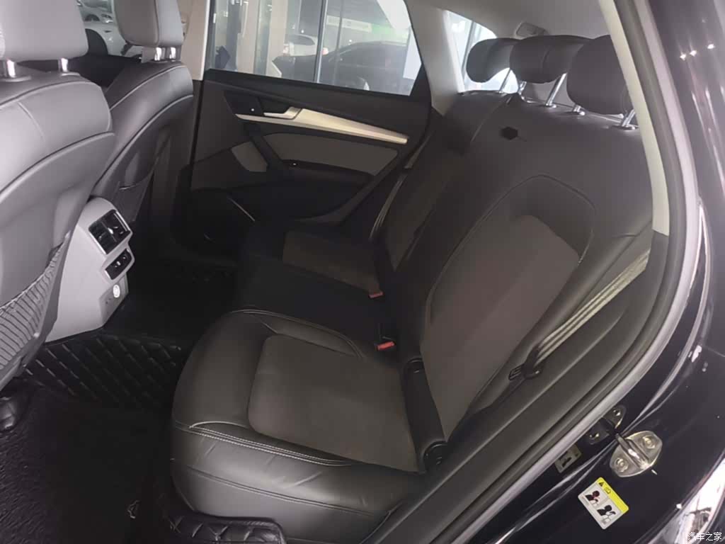 Audi Q5L, 2019 17