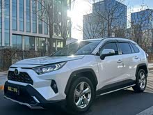 RAV4�ٷ� 2020�� 2.0L CVT�������а�