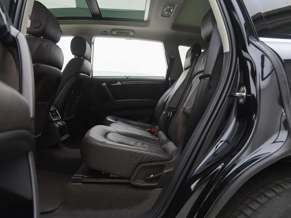 Audi Q7 Audi Q7