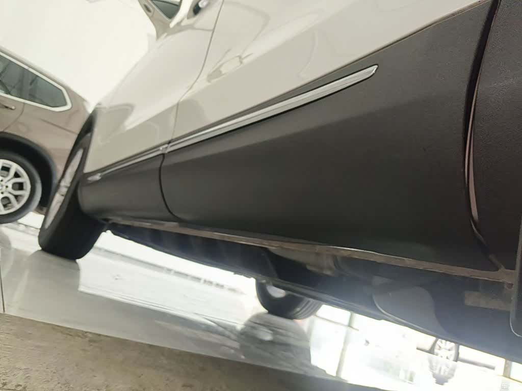 Lincoln MKX, 2017 22