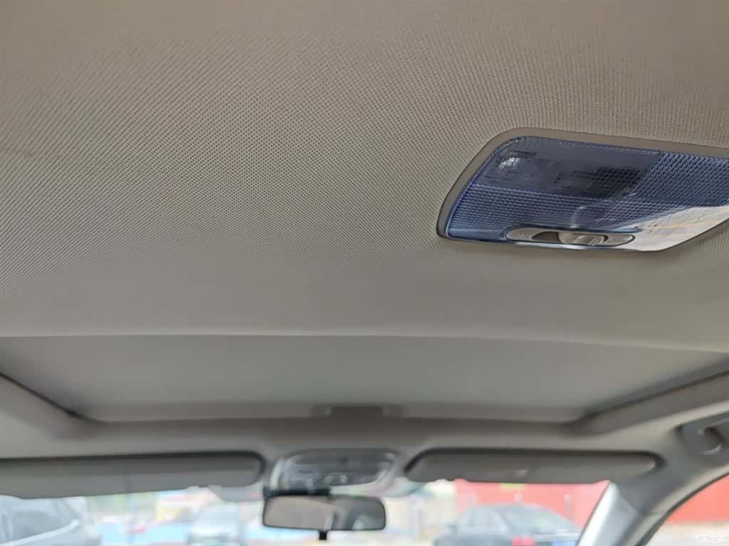 Haval H6, 2015 9
