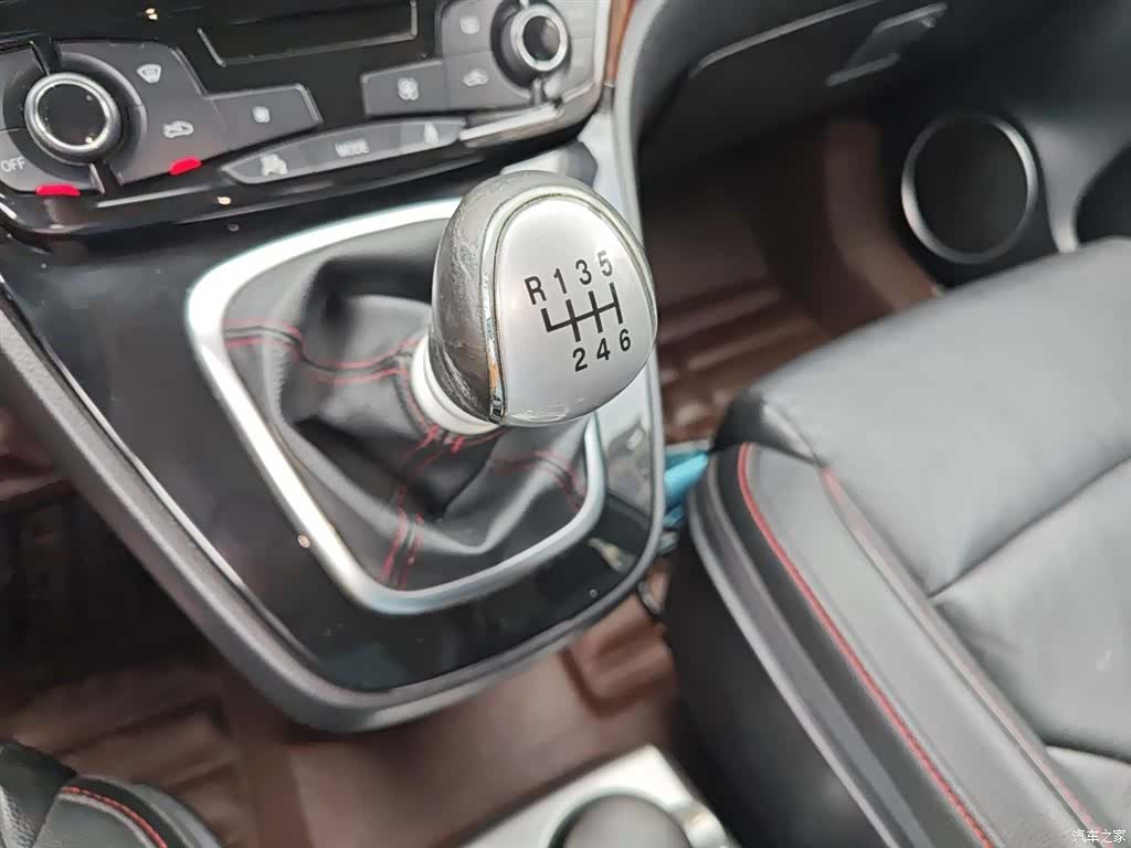 Haval H6, 2015 7