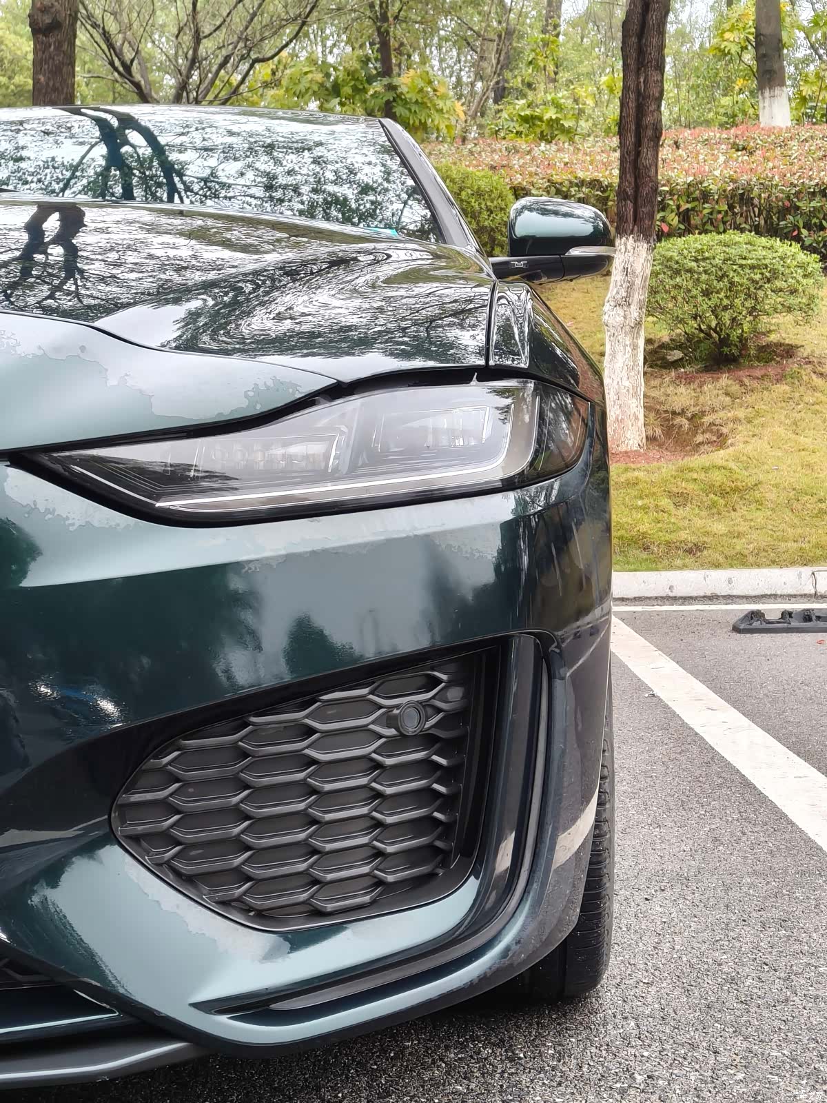 Land Rover XEL, 2023 18