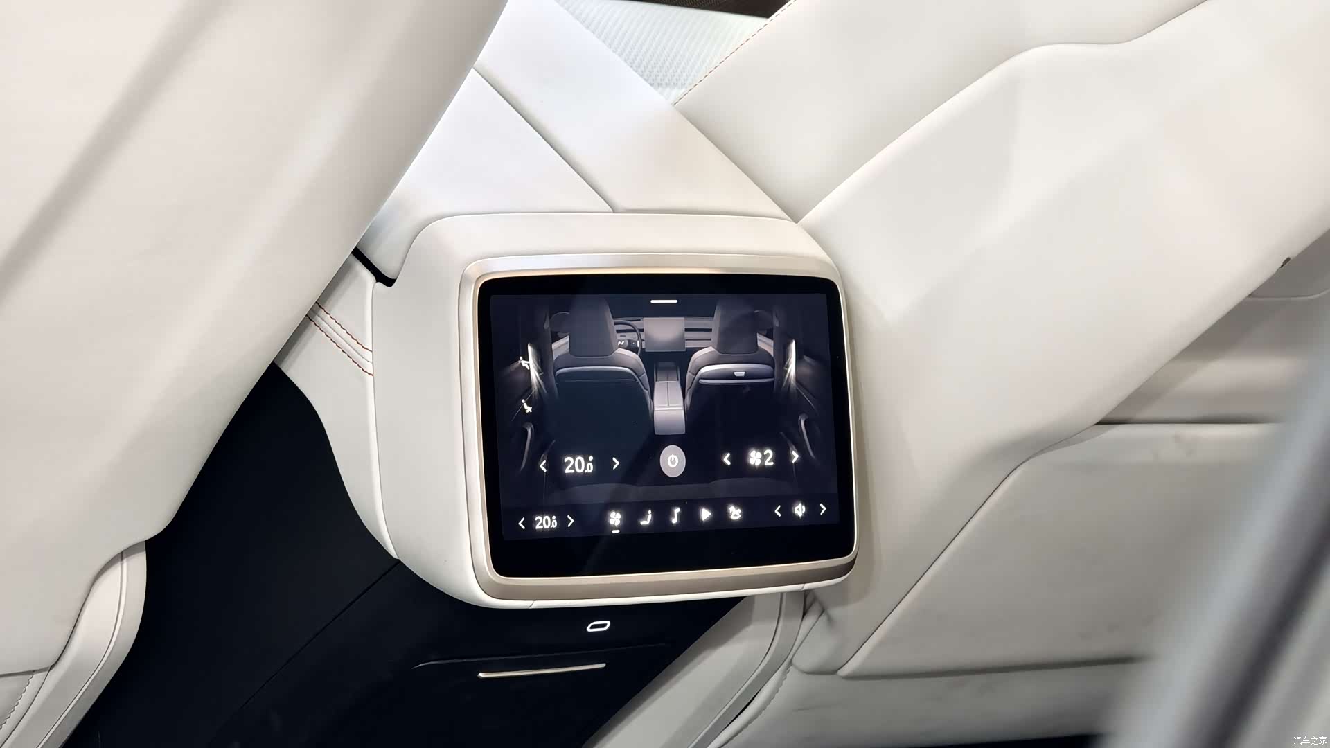 NIO L60, 2025 10