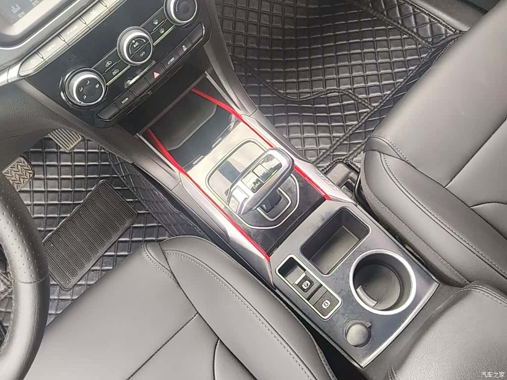 Haval H2, 2018 14