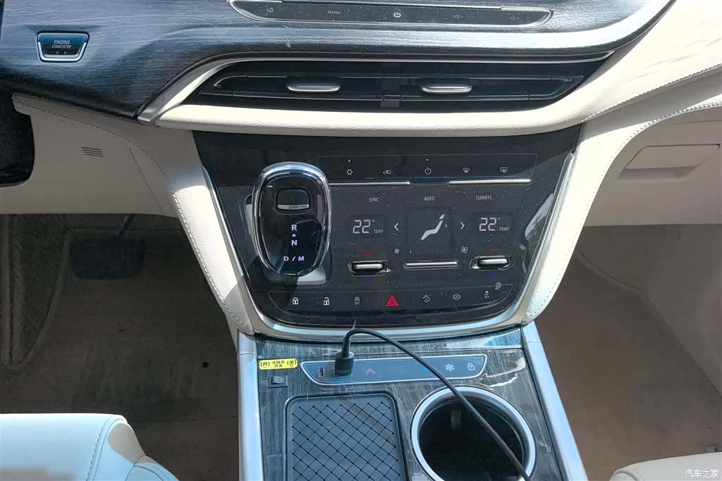 Buick GL8, 2022 16