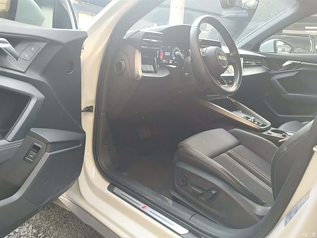 Audi A3, 2022 16