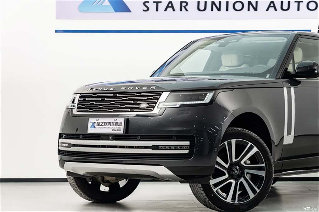 Land Rover Range Rover, 2024 3