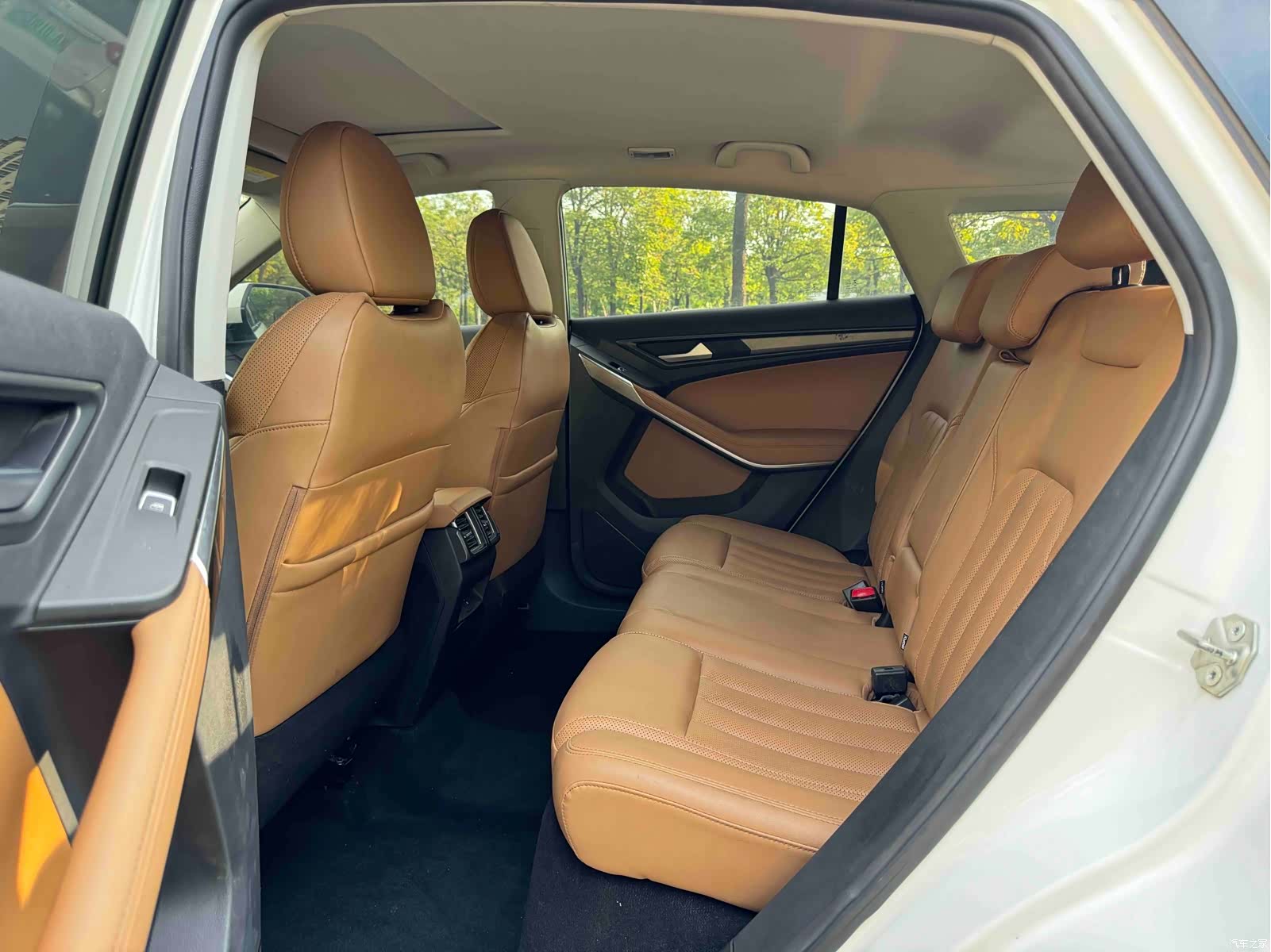 Ford Territory, 2021 10