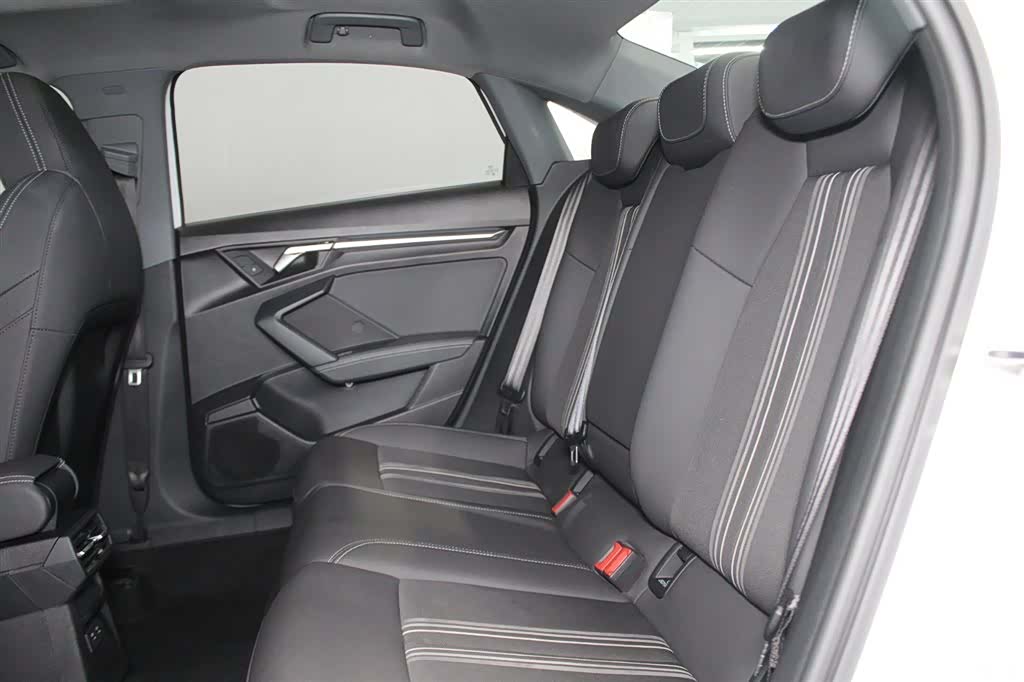 Audi A3, 2024 8