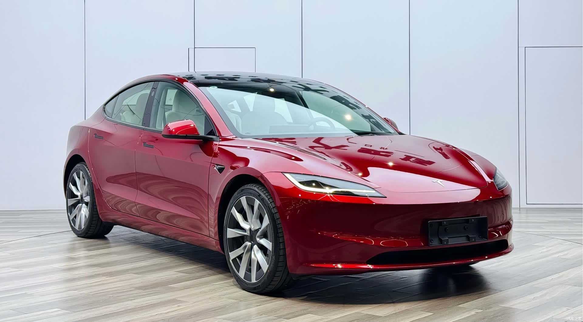 Tesla Model 3, 2023 3