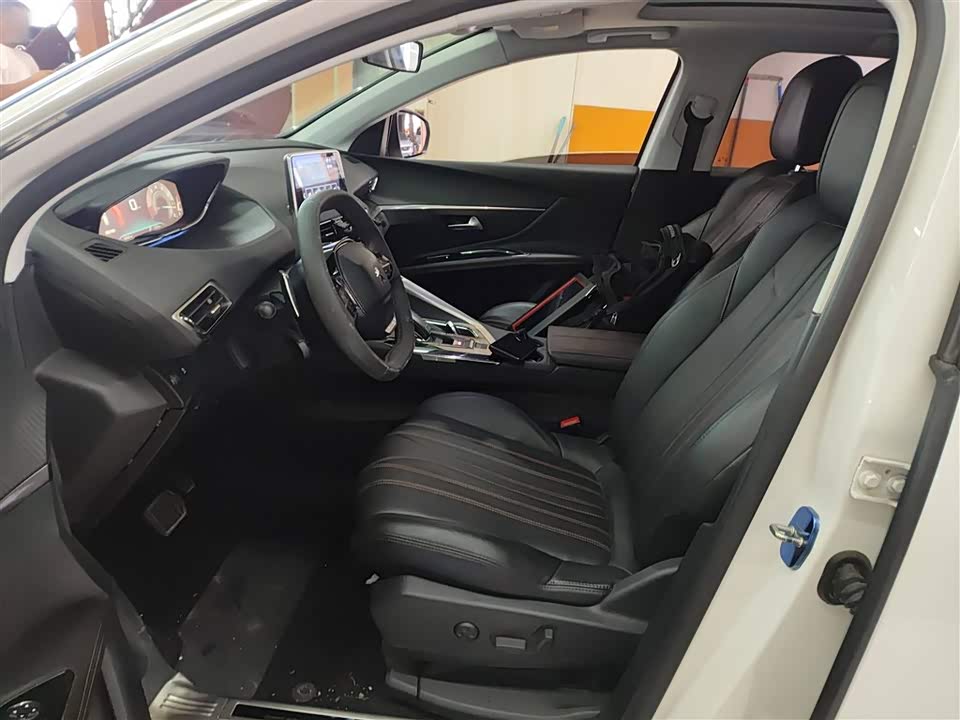 JAC Guiyang Car