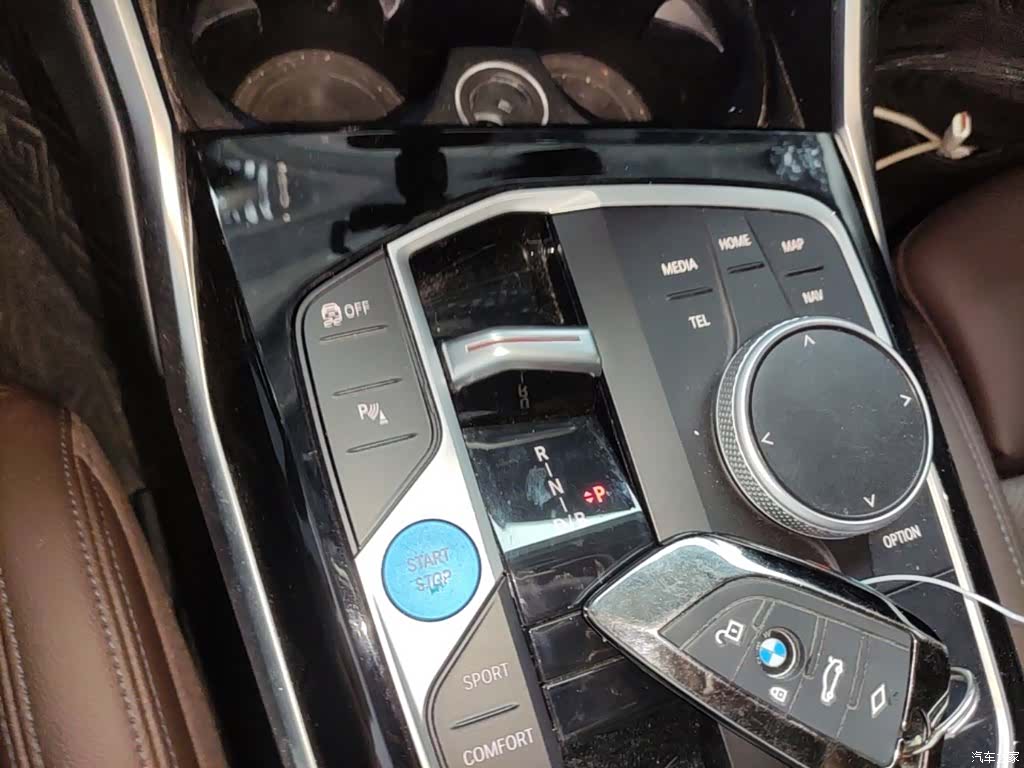 BMW i3, 2023 10