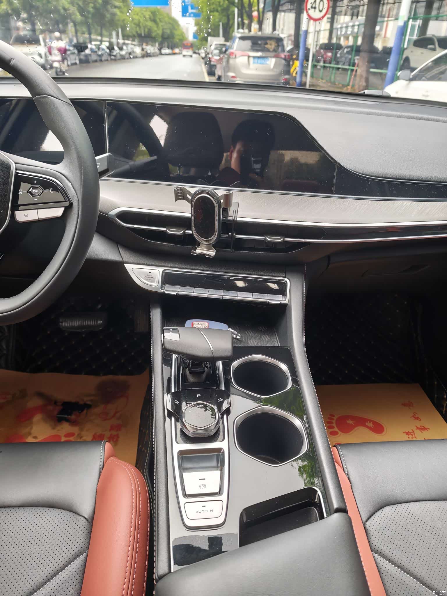 Changan Eado, 2022 8