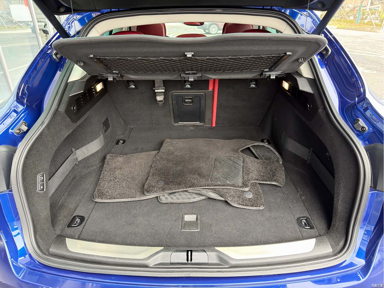 Maserati Levante, 2018 15