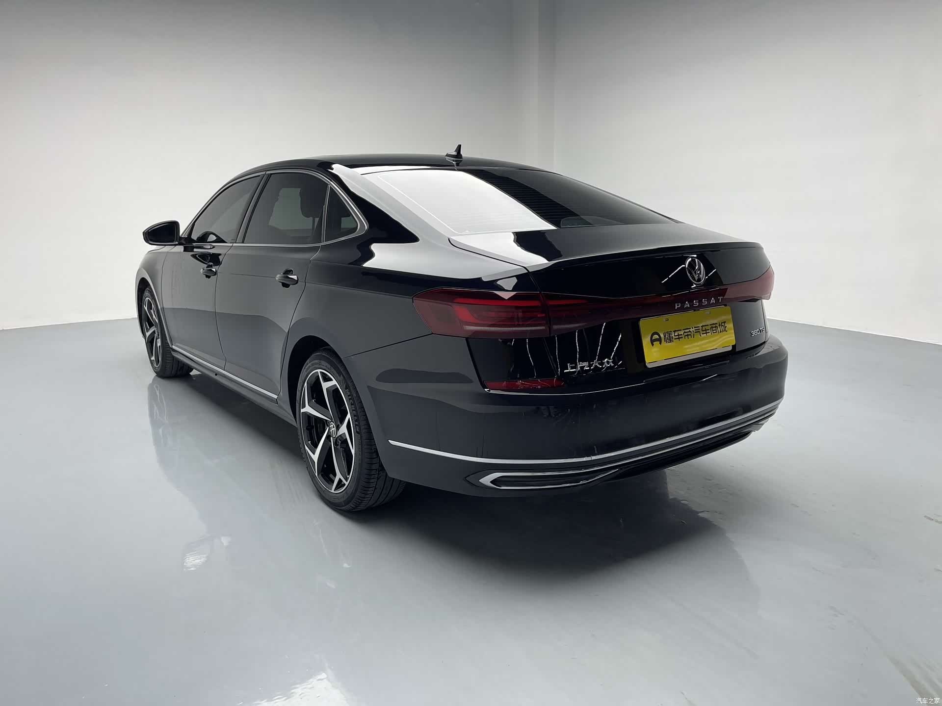 Volkswagen Passat, 2024 20