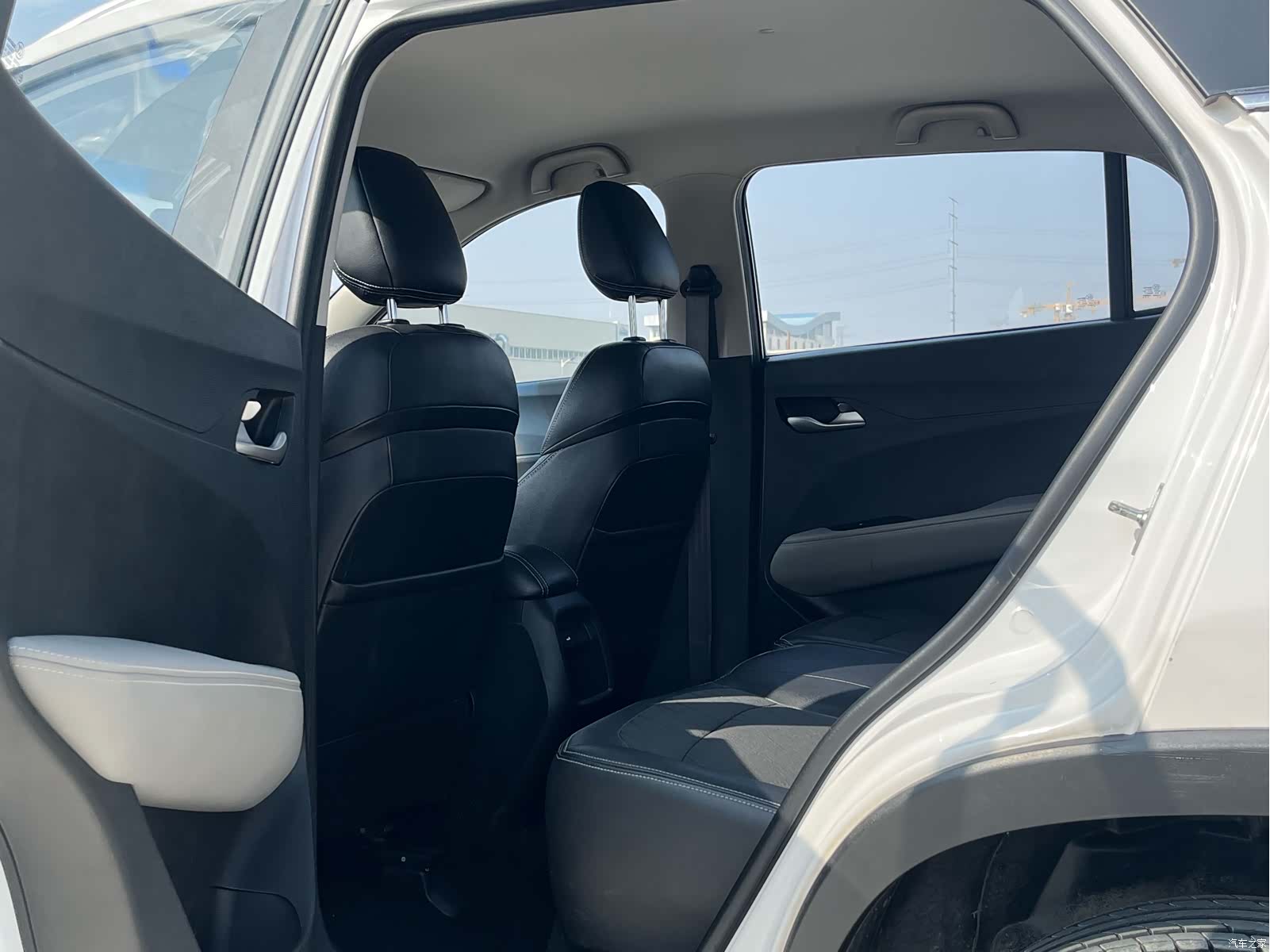 Wuling 510, 2018 7