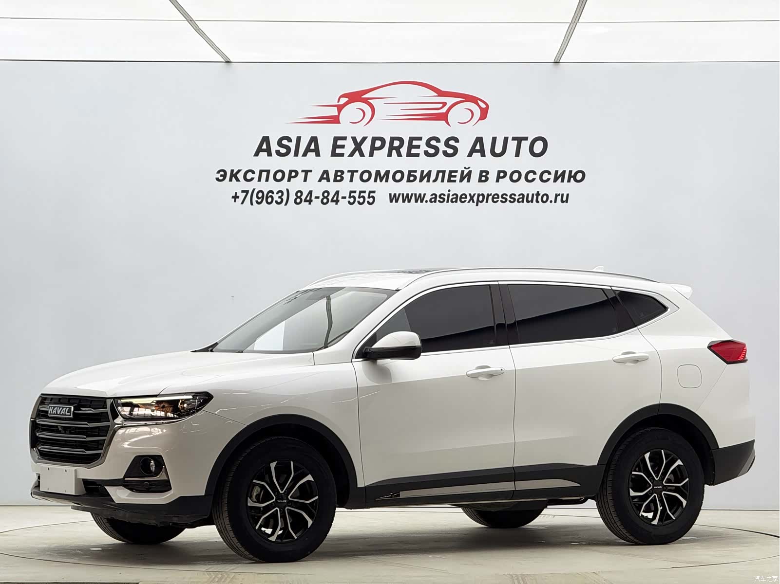 Haval H6, 2023 1