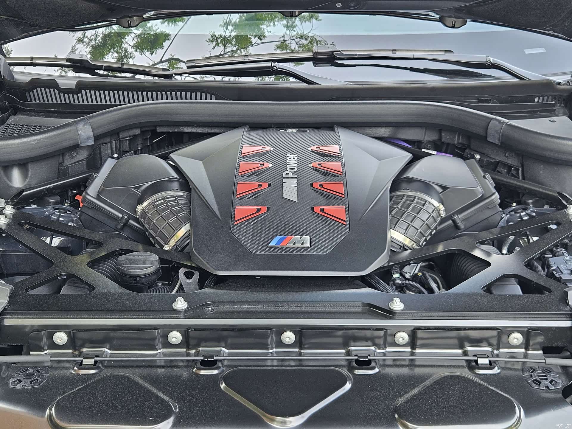 BMW X6, 2026 20