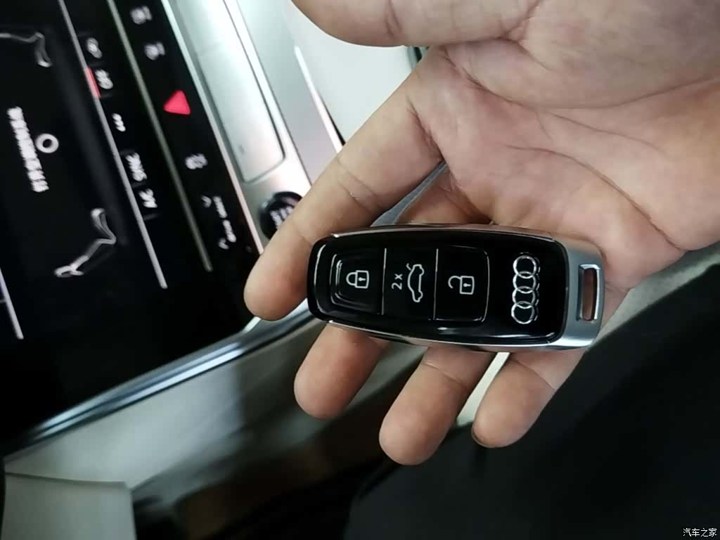 Audi A6L, 2023 9