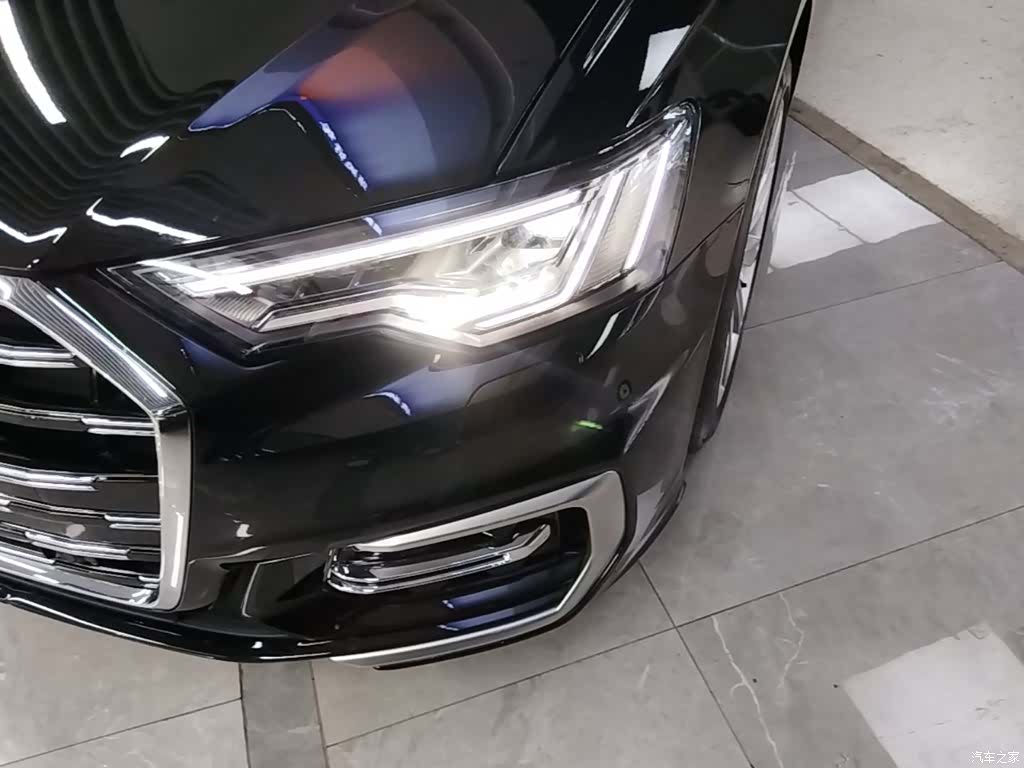 Audi A6L, 2023 24