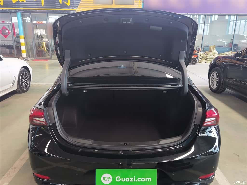 Buick LaCrosse, 2023 19