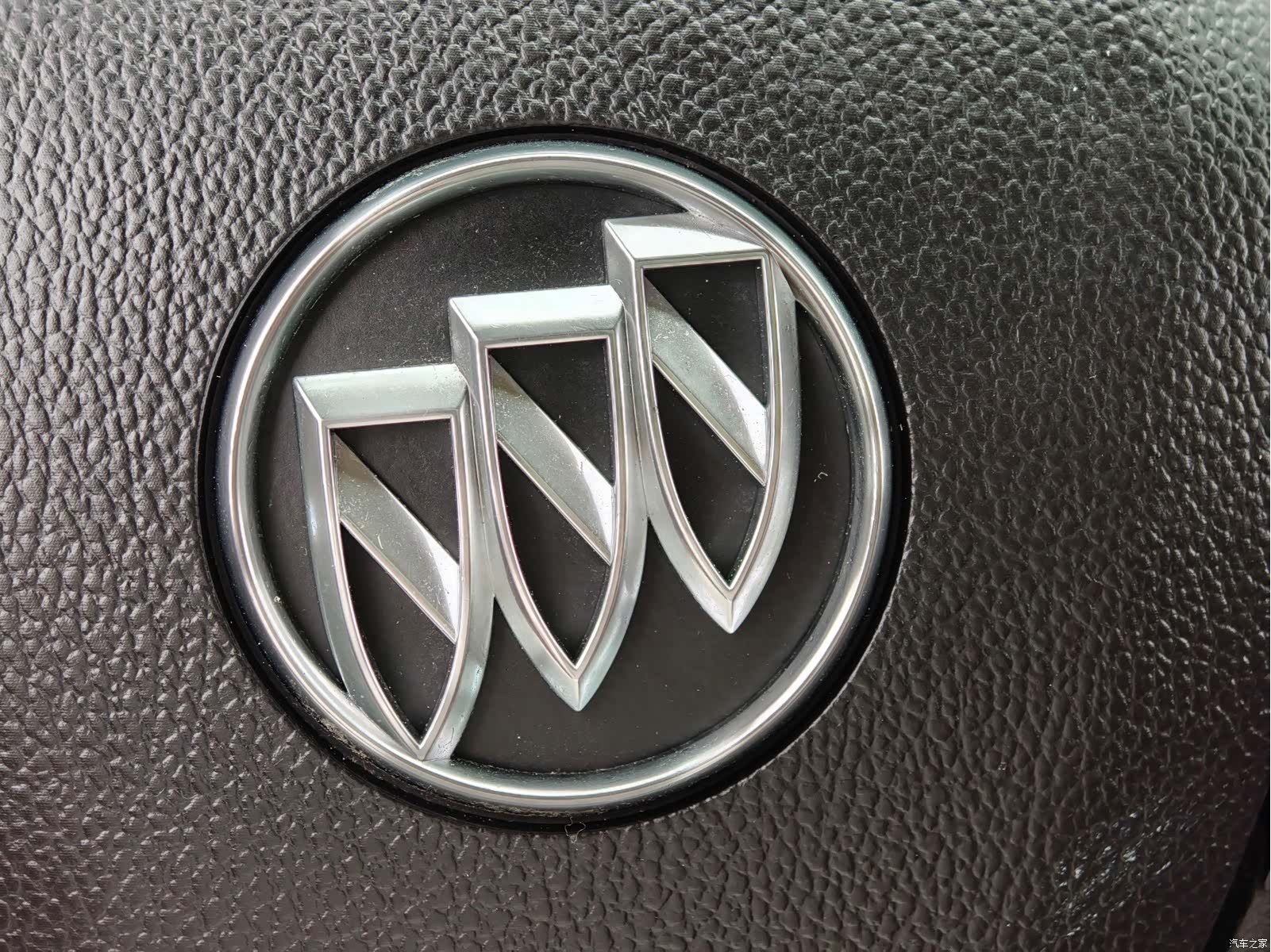 Buick Envision Plus, 2015 29
