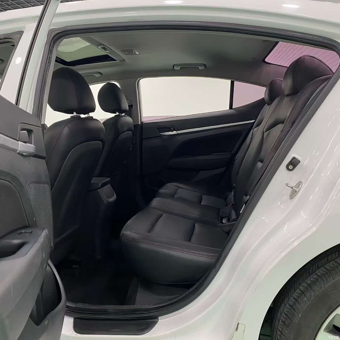 Hyundai GLS, 2019 все фото