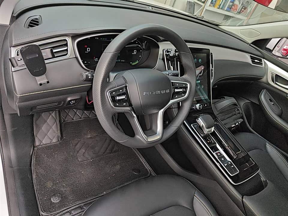 Roewe i6 MAX Roewe i6 MAX