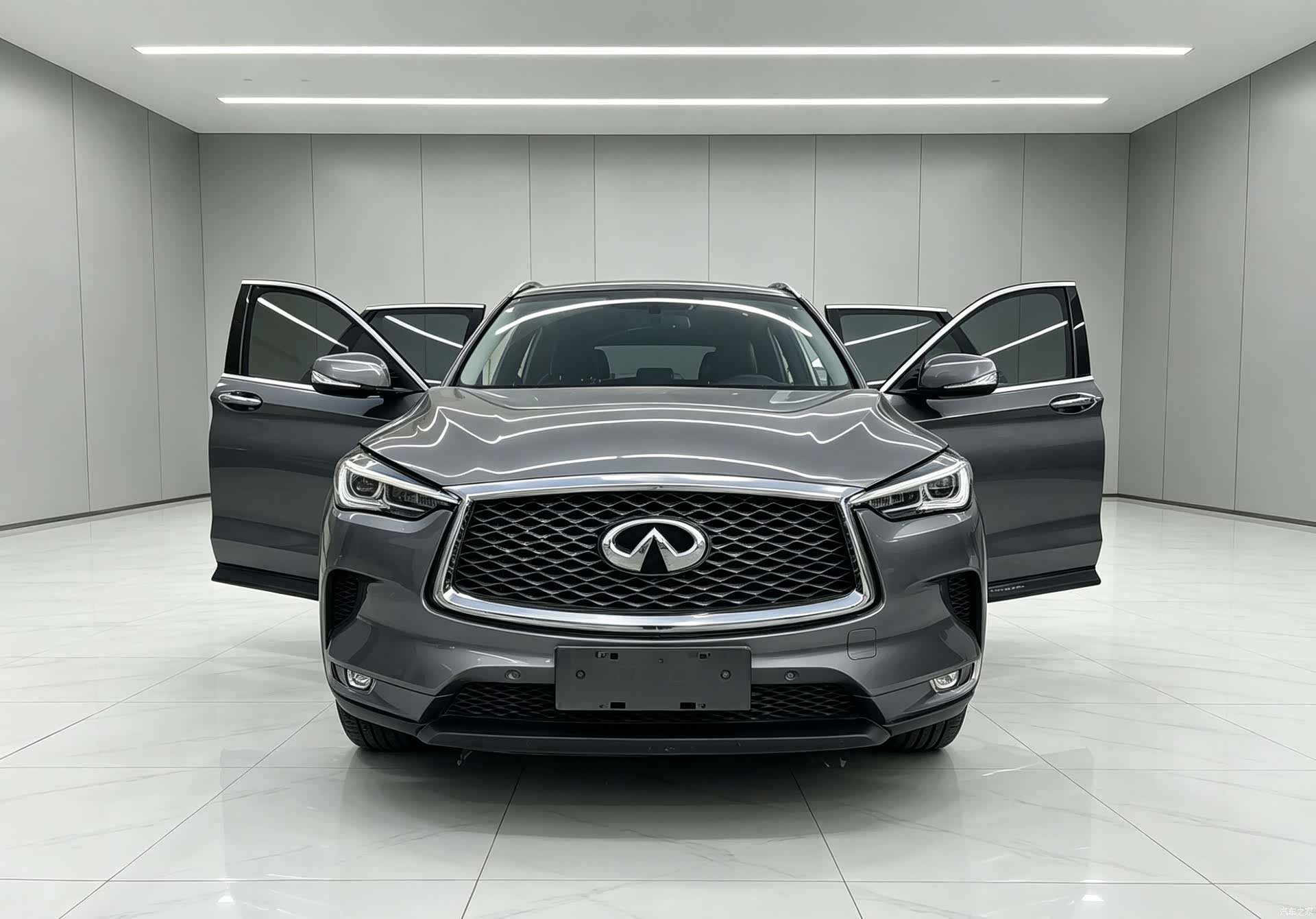 Infiniti QX50