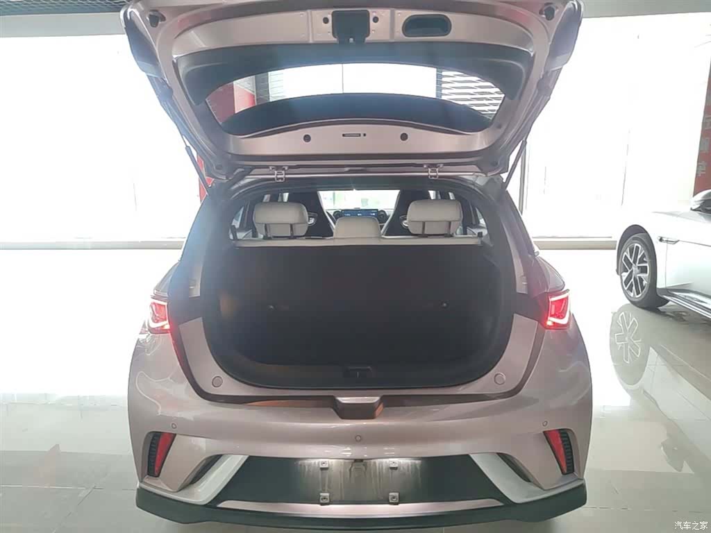 BYD Dolphin, 2021 19