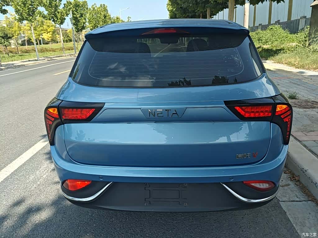 Neta V, 2022 6