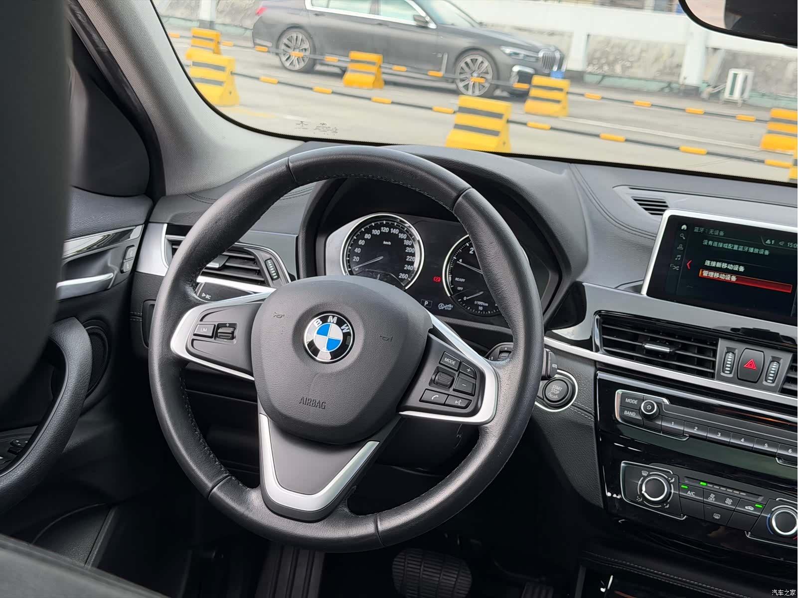 BMW X2, 2019 7