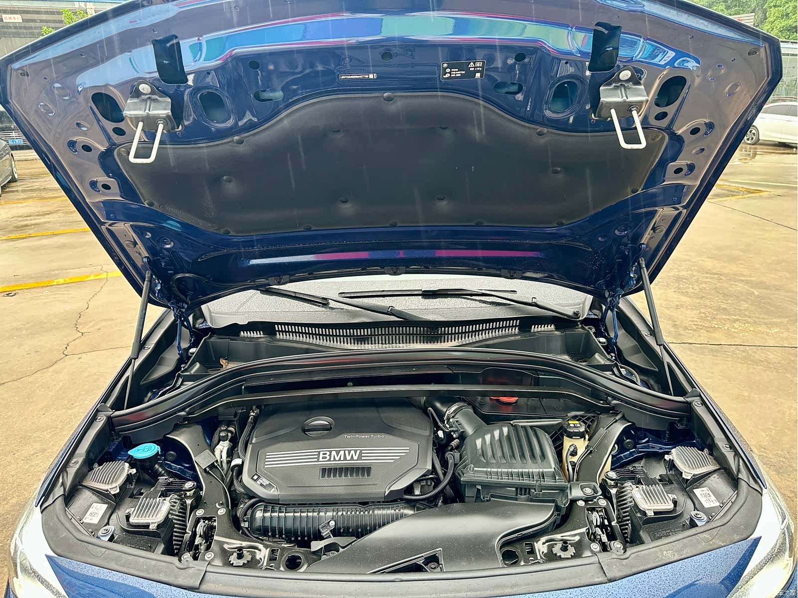 BMW X2, 2022 19
