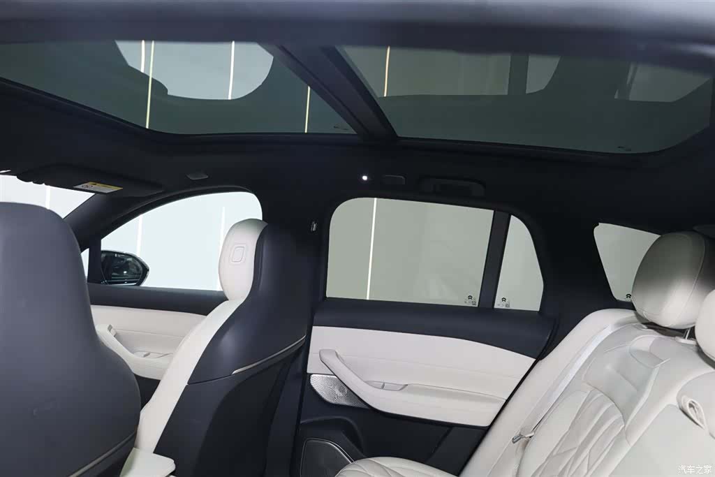 NIO ES6, 2025 20