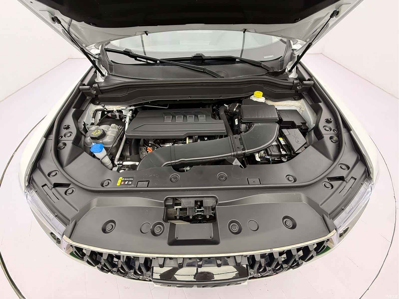 Haval H6, 2023 8
