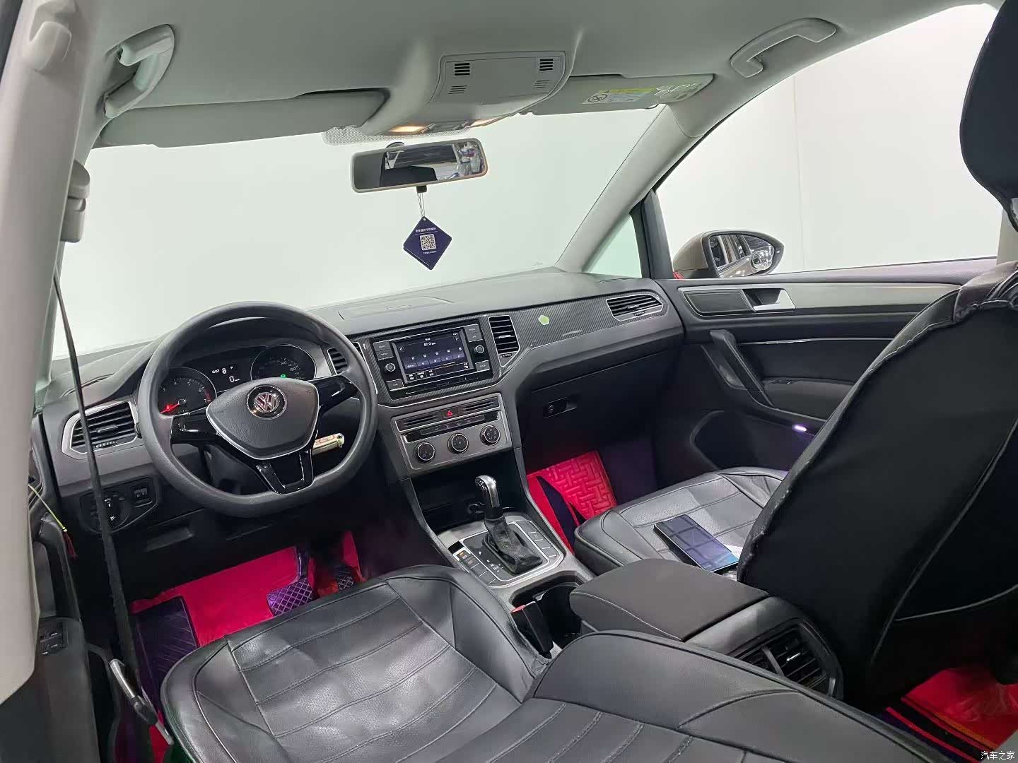 Volkswagen Golf, 2019 6