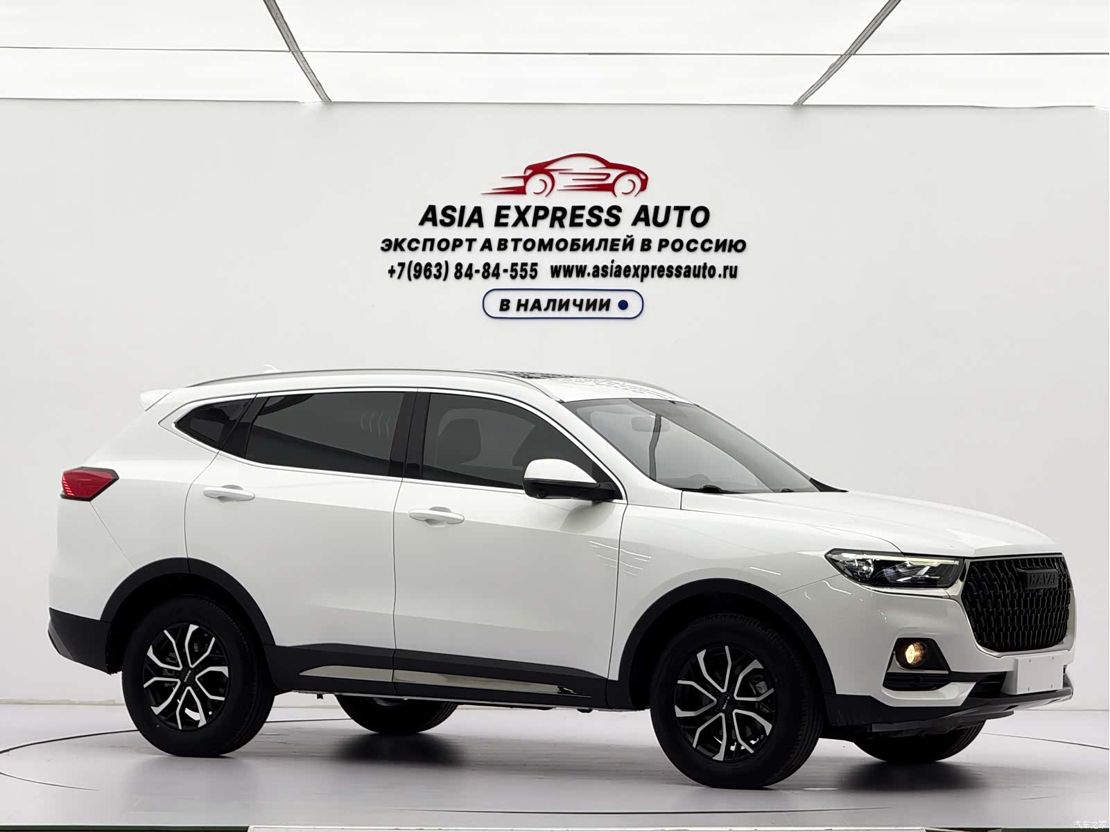 Haval H6, 2023 3