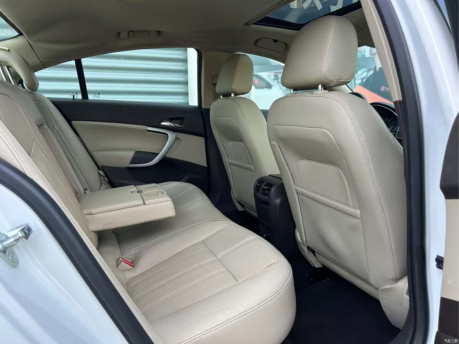 Buick Regal, 2016 8