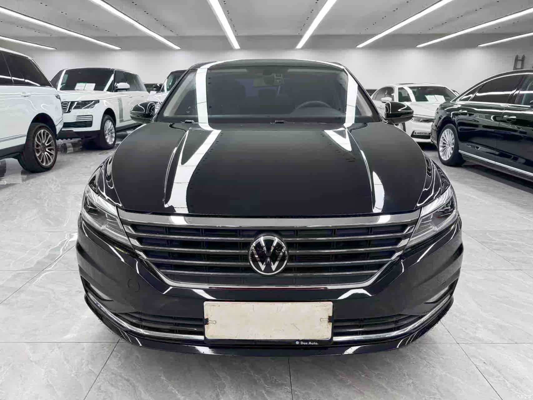Volkswagen Lavida, 2021 2